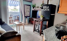 Sela Playa